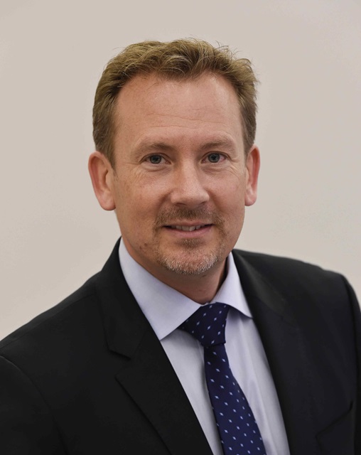 Staffan Schüberg – CEO, Esteve, Spain