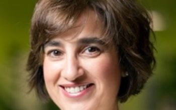 Ozlem Fidanci – CEO, Philips Middle East and Turkey
