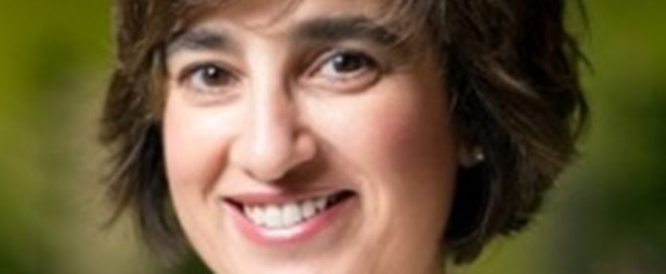 Ozlem Fidanci – CEO, Philips Middle East and Turkey