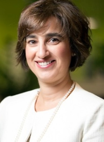 Ozlem Fidanci – CEO, Philips Middle East and Turkey