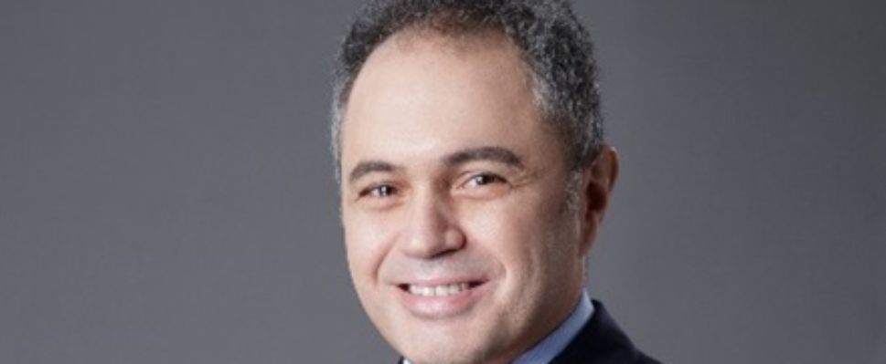 Davide Dalle Fusine – General Manager, Chiesi China