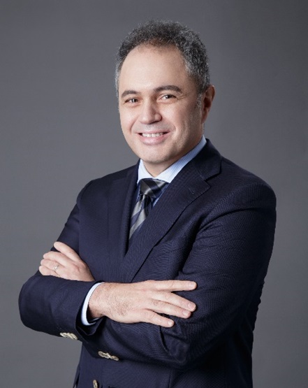 Davide Dalle Fusine – General Manager, Chiesi China