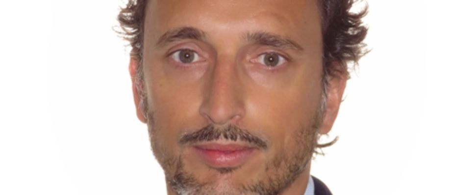 Sergio Serra Ripol – Managing Director, Tillotts Pharma Spain