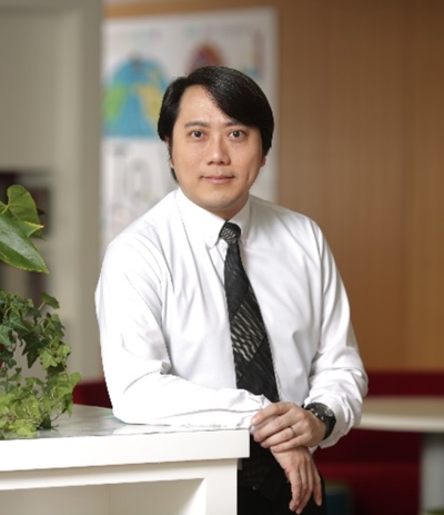 Alan Chen – General Manager, Ipsen China