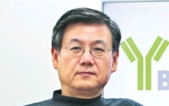 Young-Woo Park – CEO, Y-Biologics, South Korea