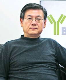Young-Woo Park – CEO, Y-Biologics, South Korea