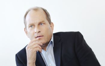 Alexander Eggermont – General Director, Gustave Roussy, France