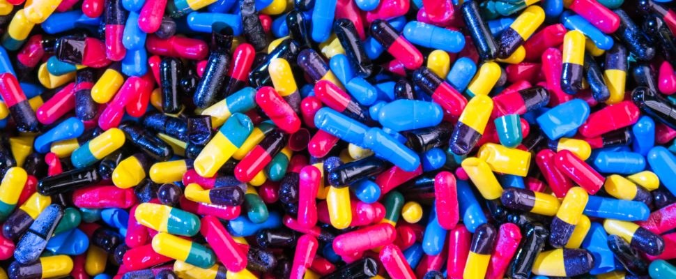 Egypt’s Fake Drug Problem