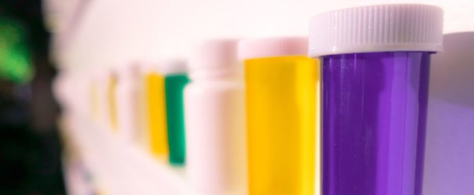 The Long and Short of Drug Shortages in America