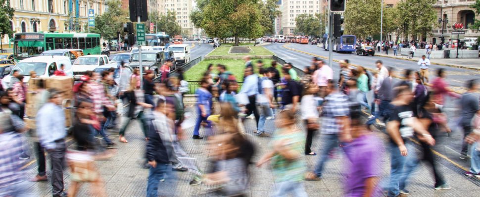 Real-World Evidence – A Game Changer for Pharma