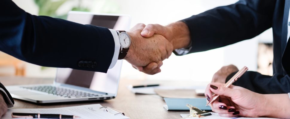 Year in Review – Transformational Transactions Dominated 2018