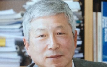 Yong Zu Kim – Founder and CEO, Lego Chem, South Korea