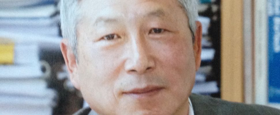 Yong Zu Kim – Founder and CEO, Lego Chem, South Korea