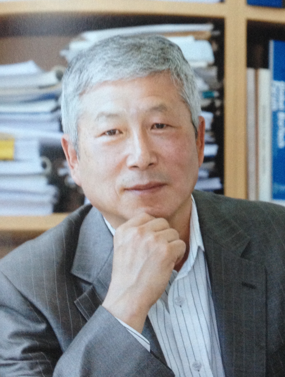 Yong Zu Kim – Founder and CEO, Lego Chem, South Korea