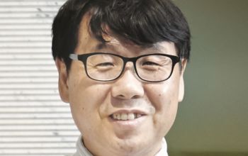 Hakhyun Nam – Co-Founder & Chief Technology Officer, i-SENS, South Korea