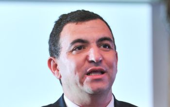 Adlane Soudani – General Manager, Ipsen Algeria