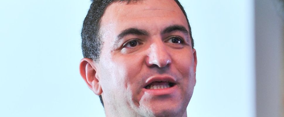 Adlane Soudani – General Manager, Ipsen Algeria