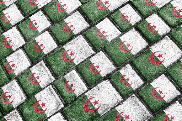 NEW Special Pharma Report on Algeria