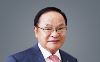 Bong Gil Nam – Chairman & Owner, Pharmbio Korea