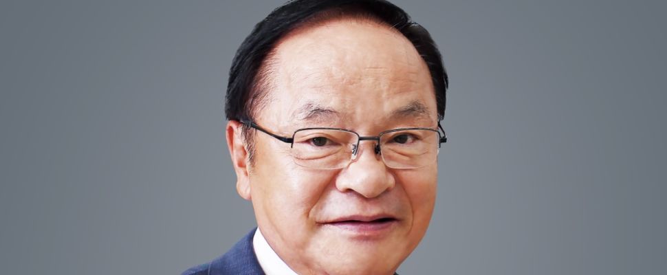 Bong Gil Nam – Chairman & Owner, Pharmbio Korea