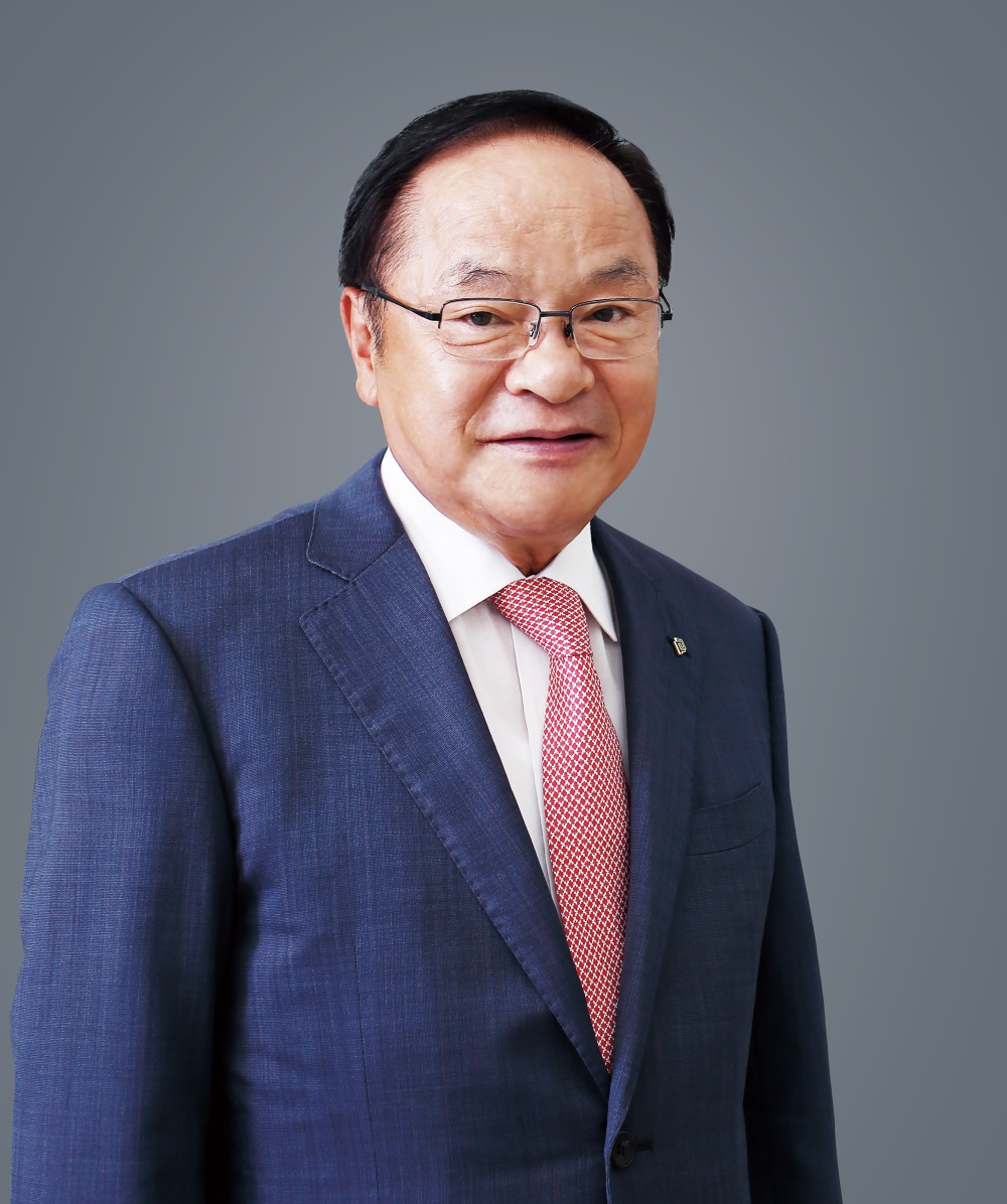 Bong Gil Nam – Chairman & Owner, Pharmbio Korea