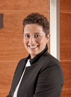 Christina Calavrou