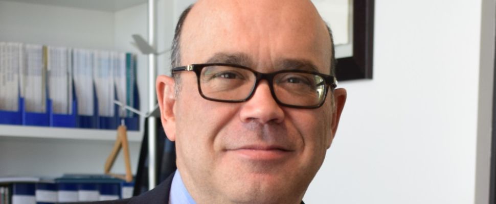 Javier Urzay – Deputy Director, Farmaindustria, Spain