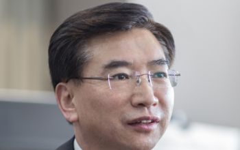 Byung Guk Yang – CEO, Daewoong Bio, South Korea