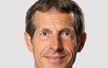 Denis Delval – CEO, LFB, France