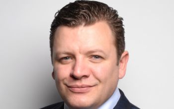 Martin Dubuc – General Manager, Biogen France