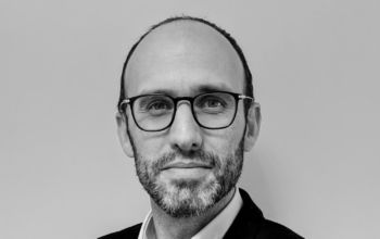 Edouard Bieth – Managing Director, Tillotts Pharma France