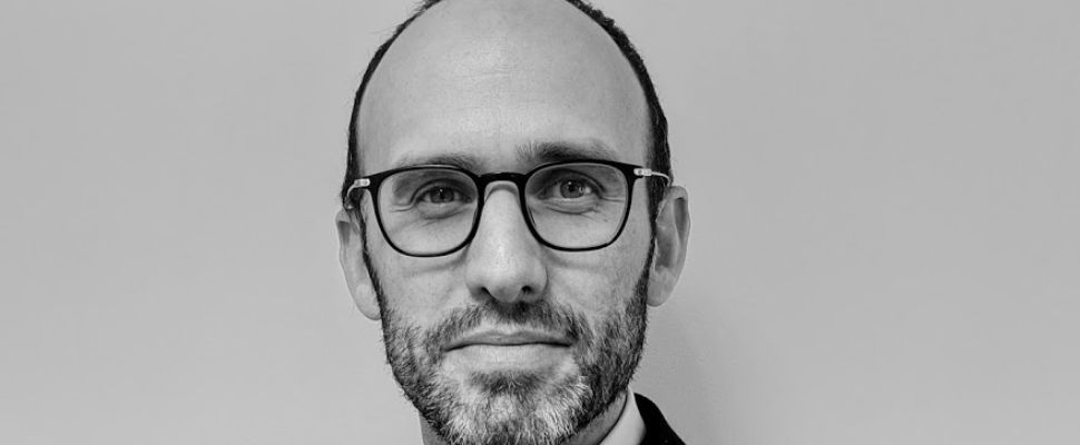 Edouard Bieth – Managing Director, Tillotts Pharma France
