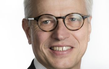 Frank Margain – President, Paris Region Entreprises, France