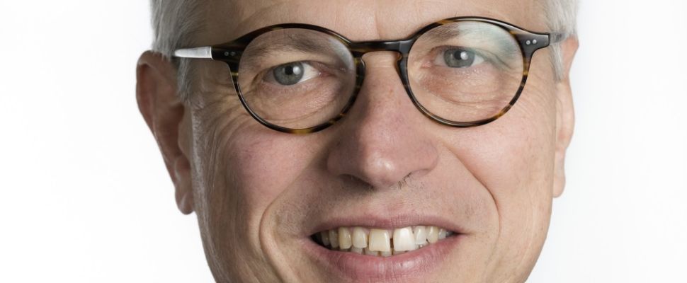Frank Margain – President, Paris Region Entreprises, France