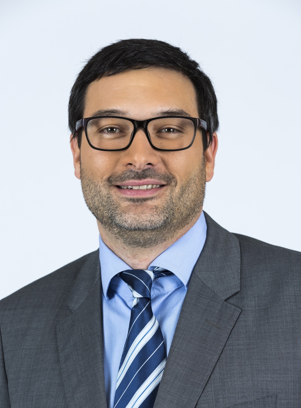 Guillaume Freneuil – Vice President Intercontinental Operations, Consumer Healthcare Division, Ipsen