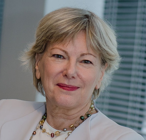 Dominique Le Guludec – President, HAS, France