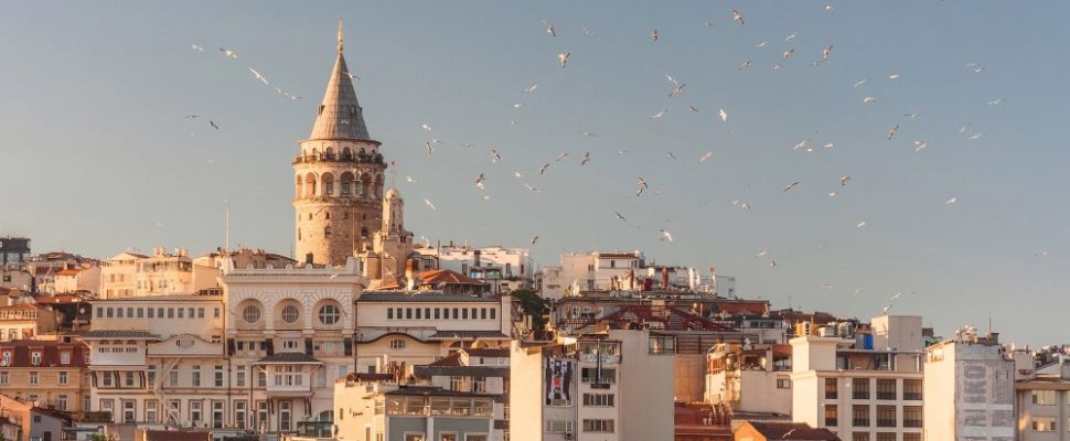 NEW Turkey Pharma Report Out Now!