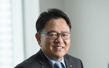 Jeong Woo Cho – CEO & President, SK Biopharmaceuticals & SK Life Science, South Korea