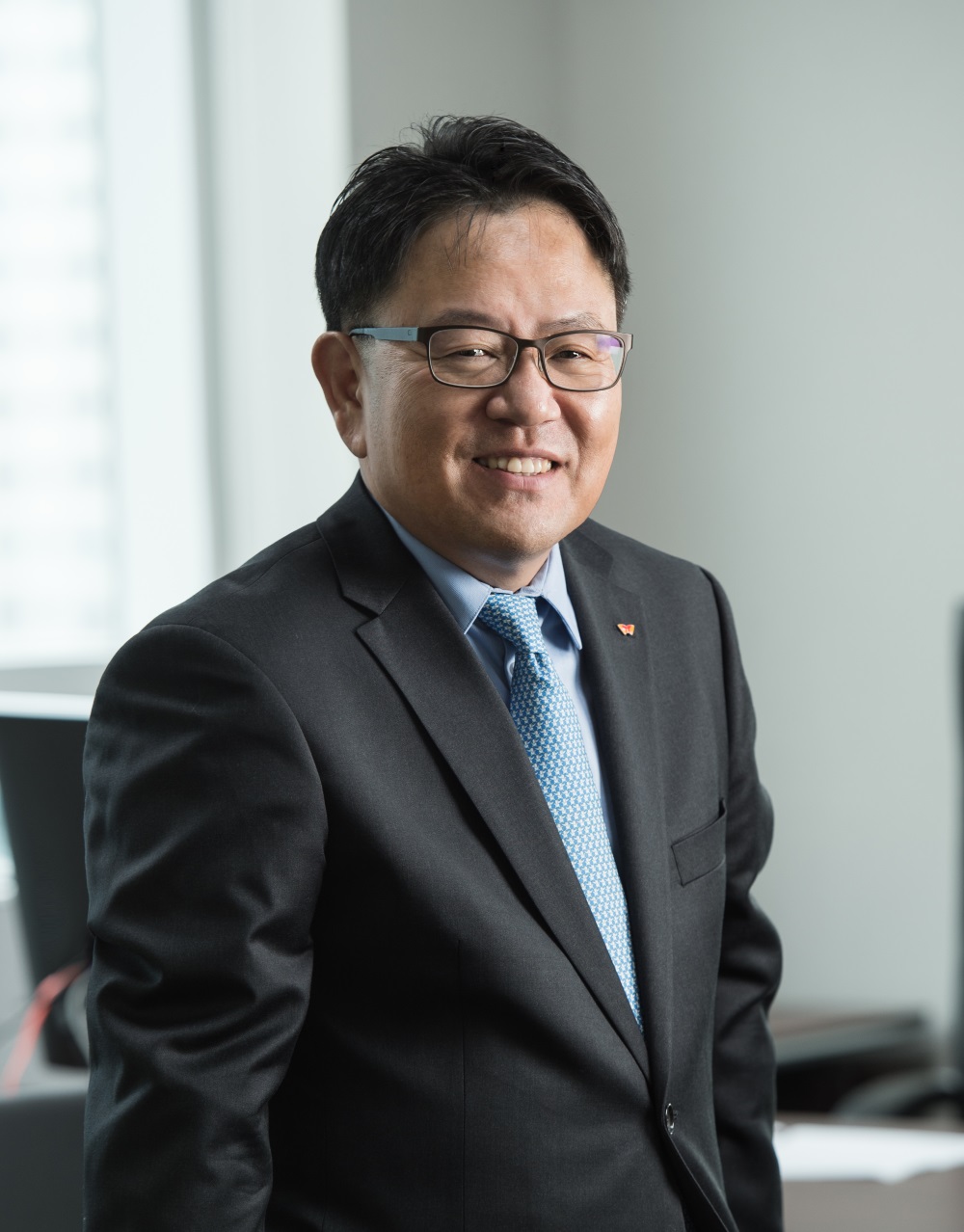 Jeong Woo Cho – CEO & President, SK Biopharmaceuticals & SK Life Science, South Korea