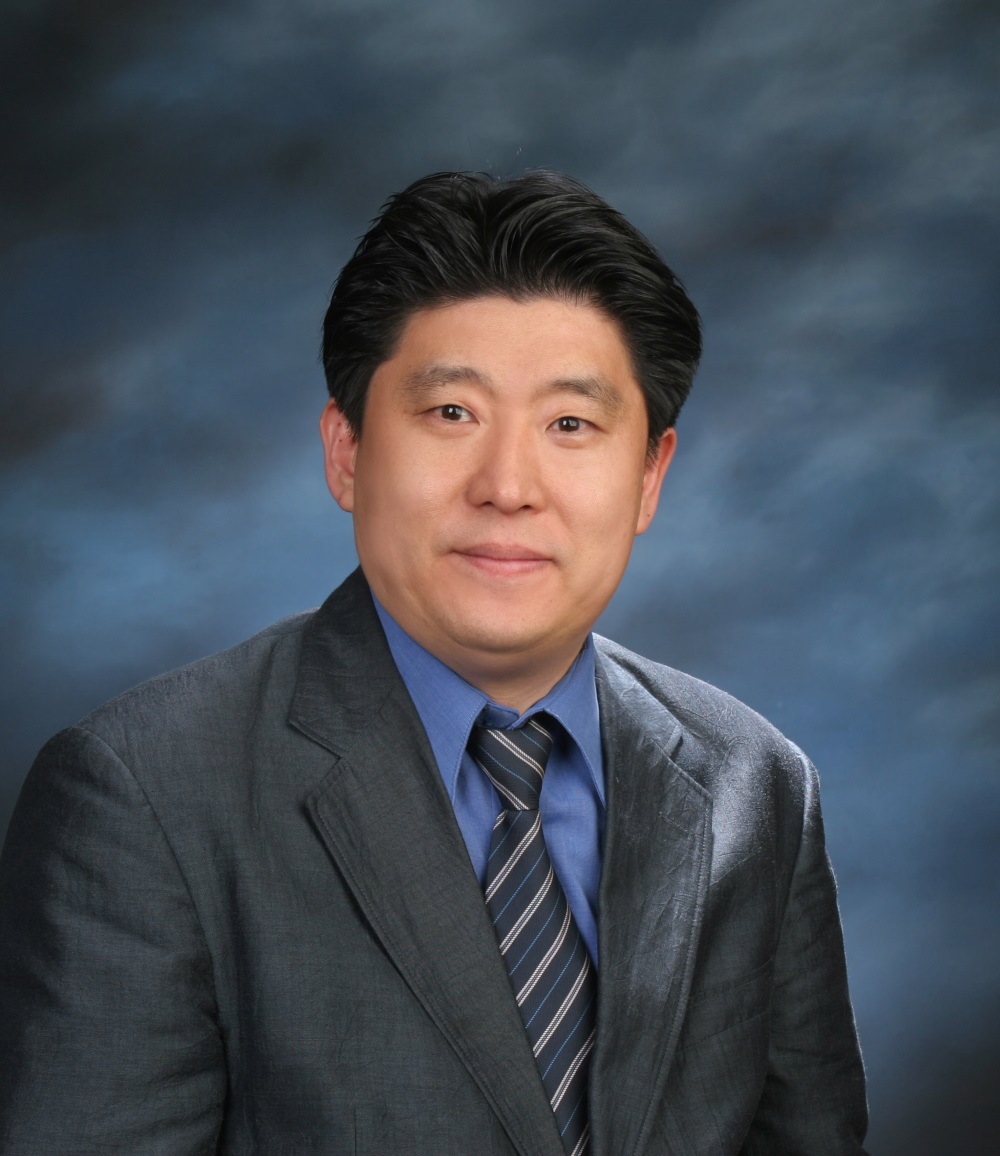Jin-San Yoo – President & CEO, PharmAbcine, South Korea