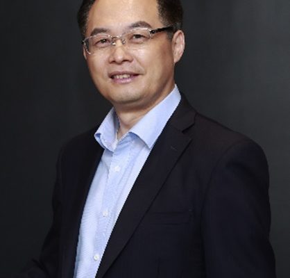 Rogers Luo Yongqing – Global VP and General Manager (China), Gilead Sciences