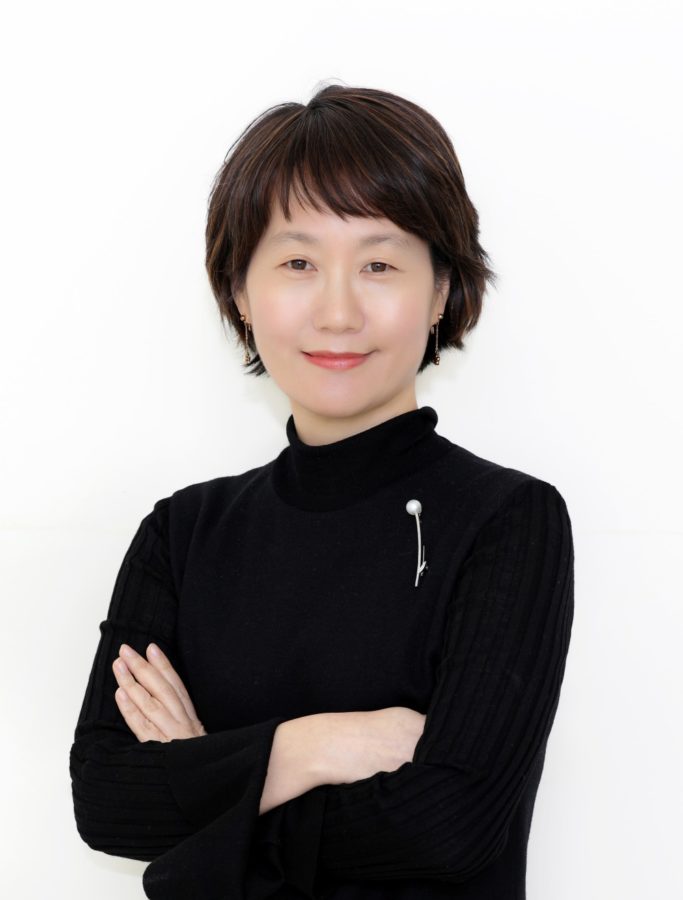 Min-Young Kim – General Manager, Ipsen Korea