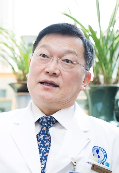Nam Han Cho – President, International Diabetes Federation, South Korea
