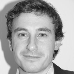Olivier Samama – General Manager, France & Head of Sales, France-Morocco-Algeria, Biotest