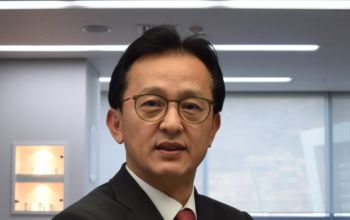 Seok Joo Lee – CEO, ISU Abxis, South Korea
