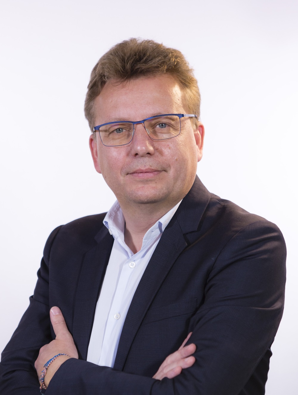 Stéphane Mathieu – CEO, SIGVARIS GROUP Europe, South & West