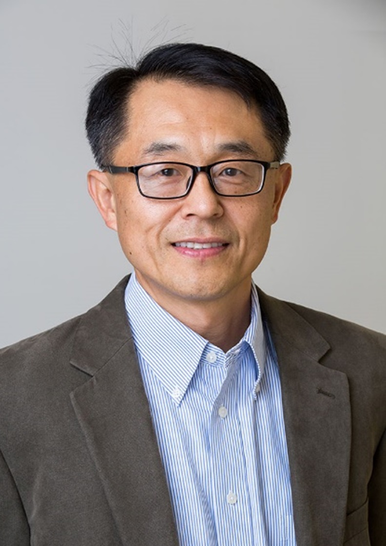 Weidong Zhong – Founder & CEO, Terns Pharmaceuticals, China