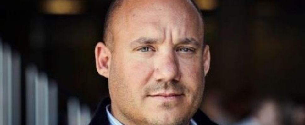 Pierre-Claude Fumoleau – General Manager, AbbVie France