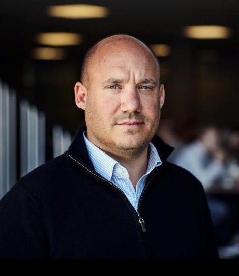 Pierre-Claude Fumoleau – General Manager, AbbVie France