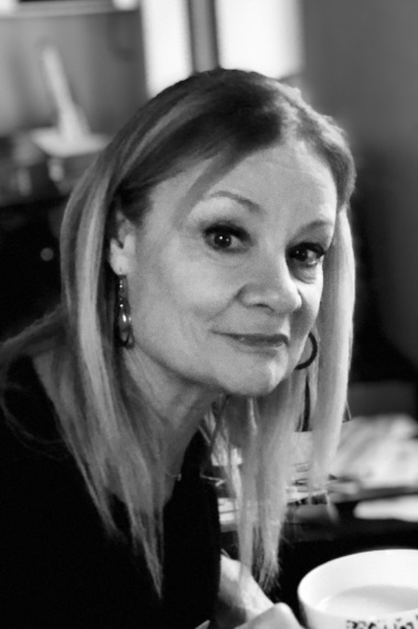 Françoise Alliot-Launois – Vice President, AFLAR, France